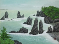 青海島(仙崎)