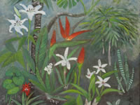 「観葉植物」