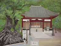 「観音寺」